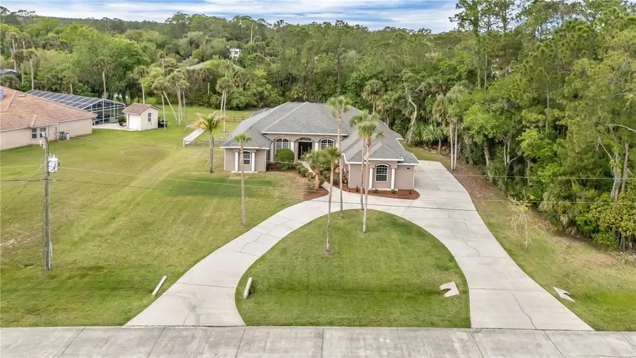 5675 Bob White Trail, Mims, FL 32754 - #2