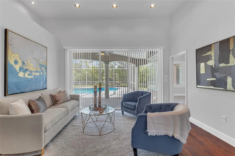 5675 Bob White Trail, Mims, FL 32754 - #3