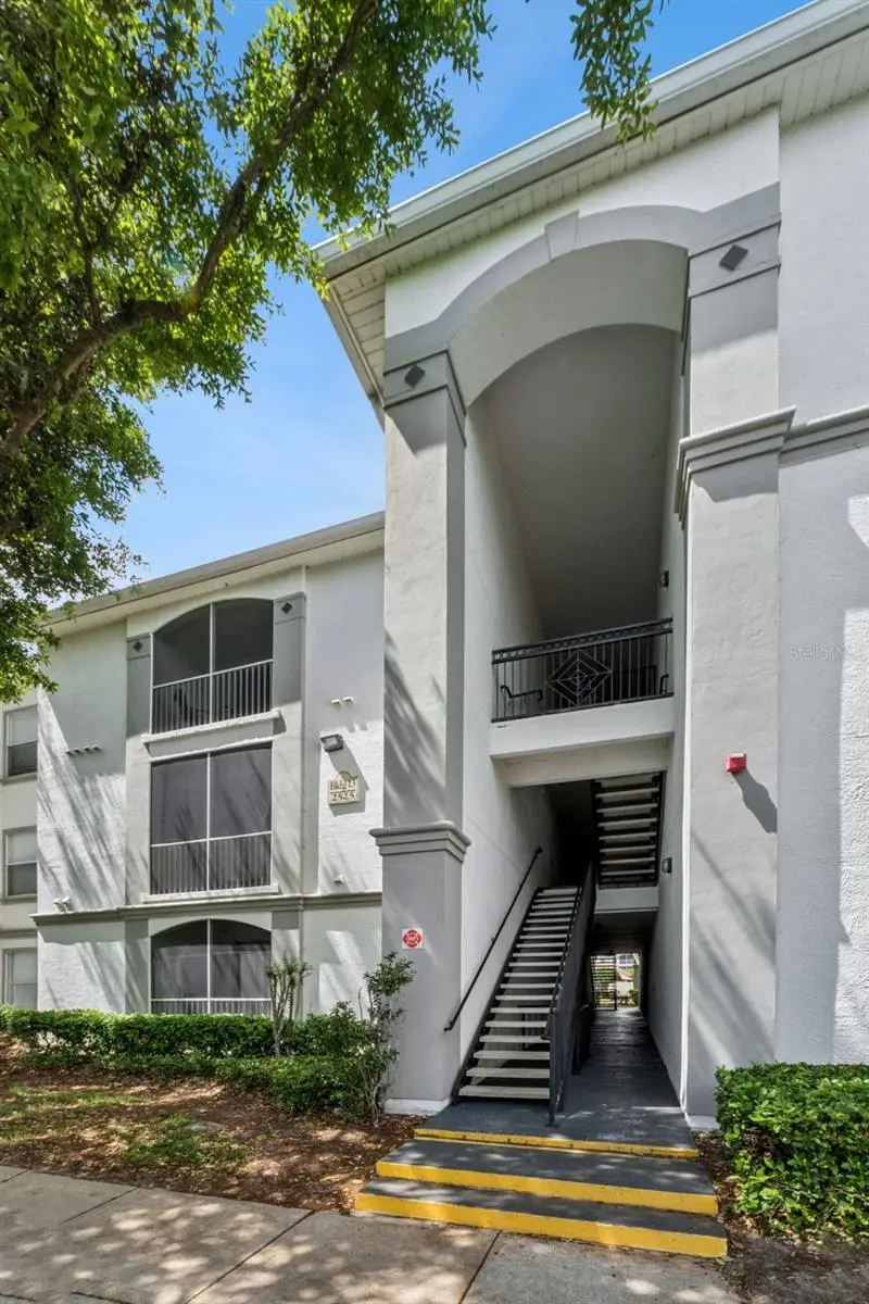 2525 Maitland Crossing Way #305, Orlando, FL 32810 - #2