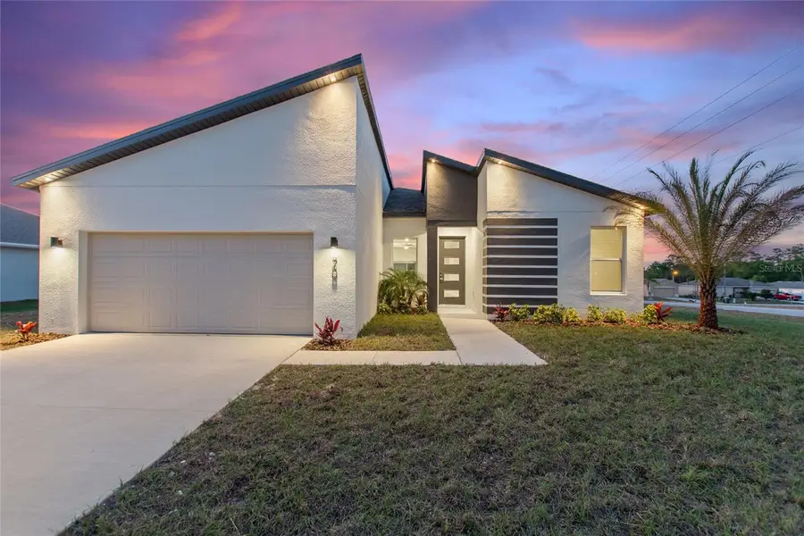 700 Desmoines Drive, Poinciana, FL 34759 - #2