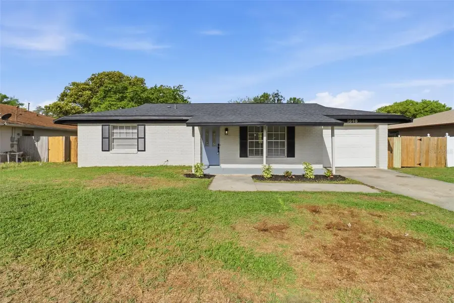 1648 Urbana Avenue, Deltona, FL 32725 - #2