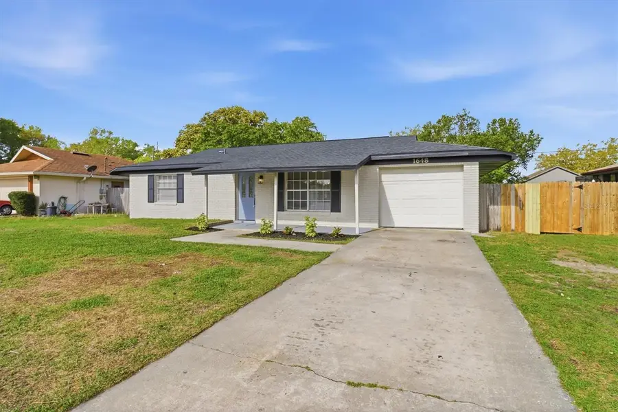 1648 Urbana Avenue, Deltona, FL 32725 - #3