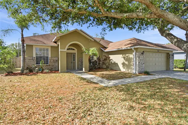 11906 Timberhill Drive, RIVERVIEW, FL 33569
