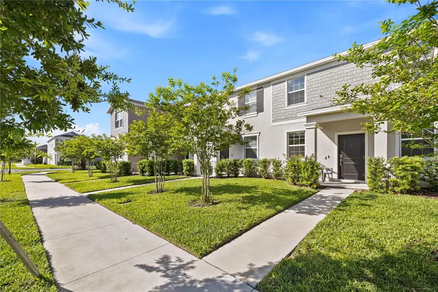 10768 Rhett Butler Alley, Winter Garden, FL 34787 - #2