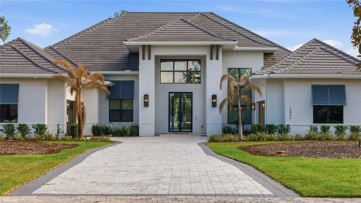 16804 Vinci Way, Bella Collina, FL 34756 - #1