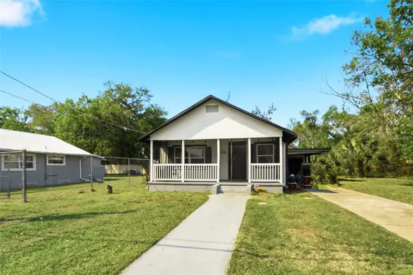 1406 W 15th Street, SANFORD, FL 32771