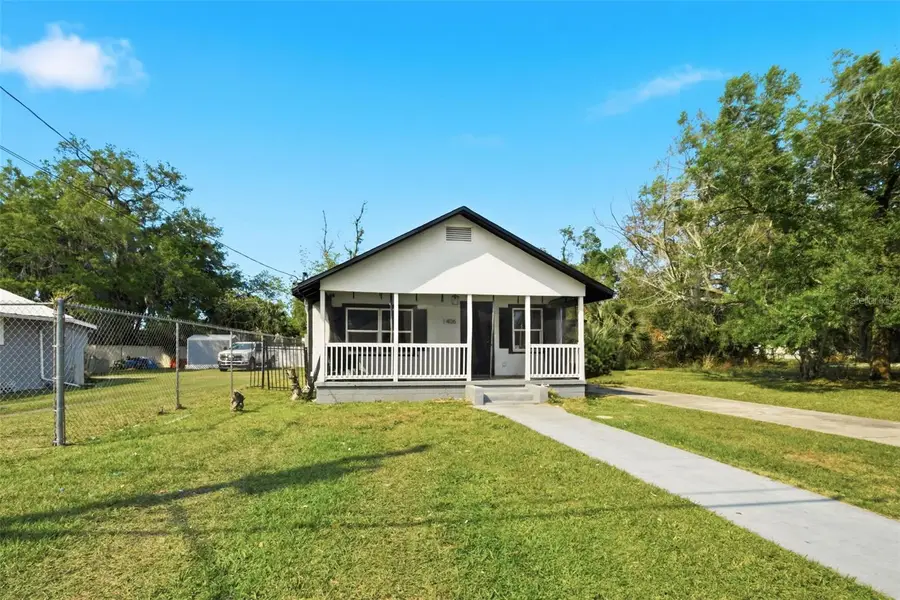 1406 W 15th Street, Sanford, FL 32771 - #2