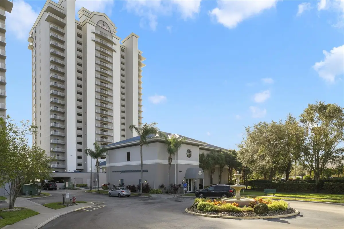 13427 Blue Heron Beach Drive #1805, Orlando, FL 32821 - #1