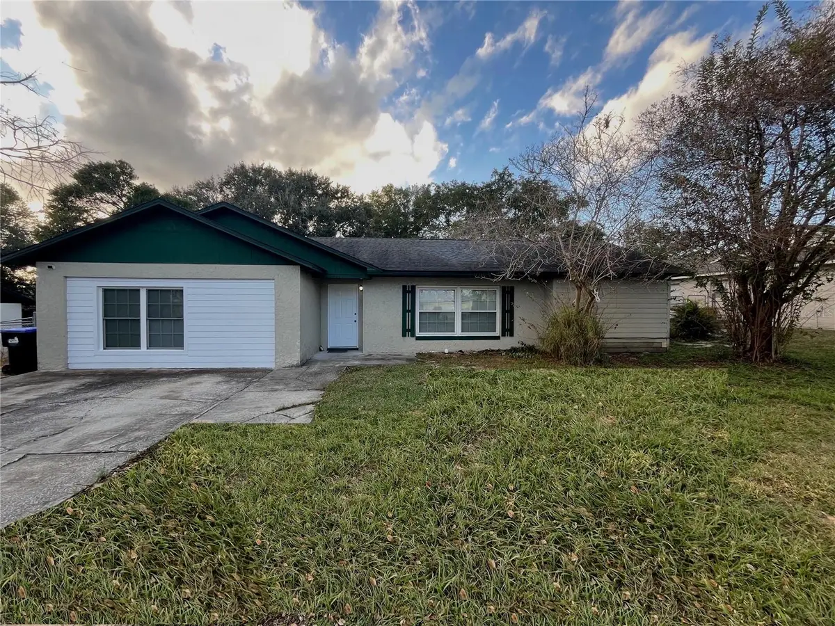 3222 Hammersmith Road, Orlando, FL 32818 - #1