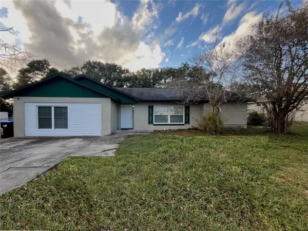 3222 Hammersmith Road, ORLANDO, FL 32818