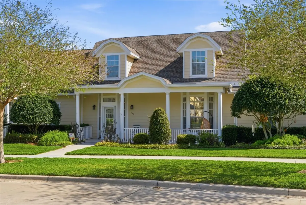 292 Nautica Mile Drive, Clermont, FL 34711 - #1