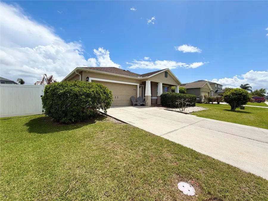 1861 Monte Cristo Lane, Kissimmee, FL 34758 - #3