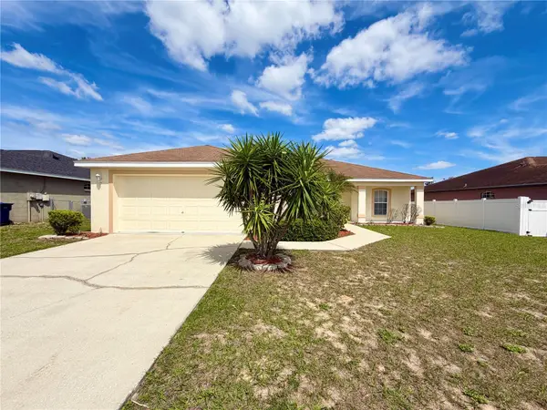 254 Cloverdale Road, WINTER HAVEN, FL 33884