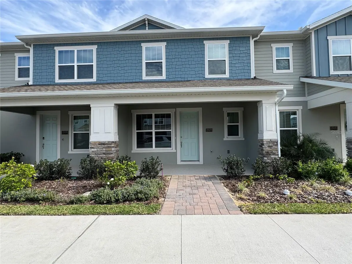 16434 Hamlin Hills Road, Winter Garden, FL 34787 - #1