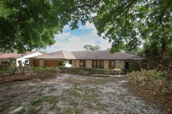 4057 Winderlakes Drive, ORLANDO, FL 32835