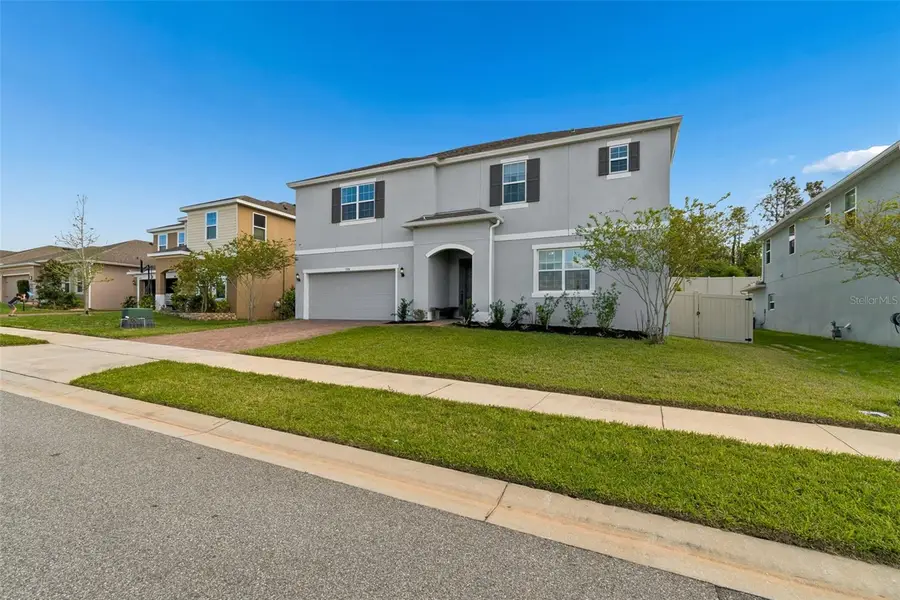 1084 Cavender Creek Road, Minneola, FL 34715 - #2