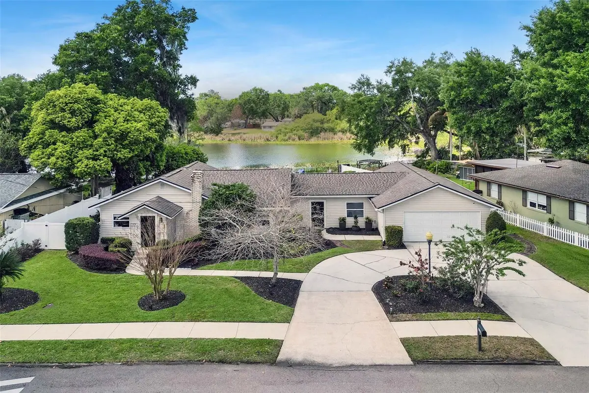 2100 Mae Street, Orlando, FL 32806 - #1