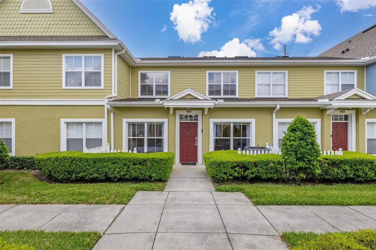 2250 San Vital Drive #105, Kissimmee, FL 34741 - #1