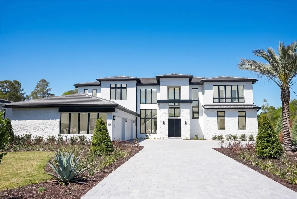 16000 Pendio Drive, Bella Collina, FL 34756 - #1