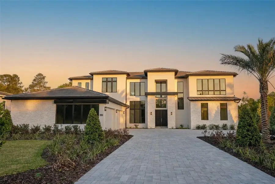 16000 Pendio Drive, Bella Collina, FL 34756 - #3
