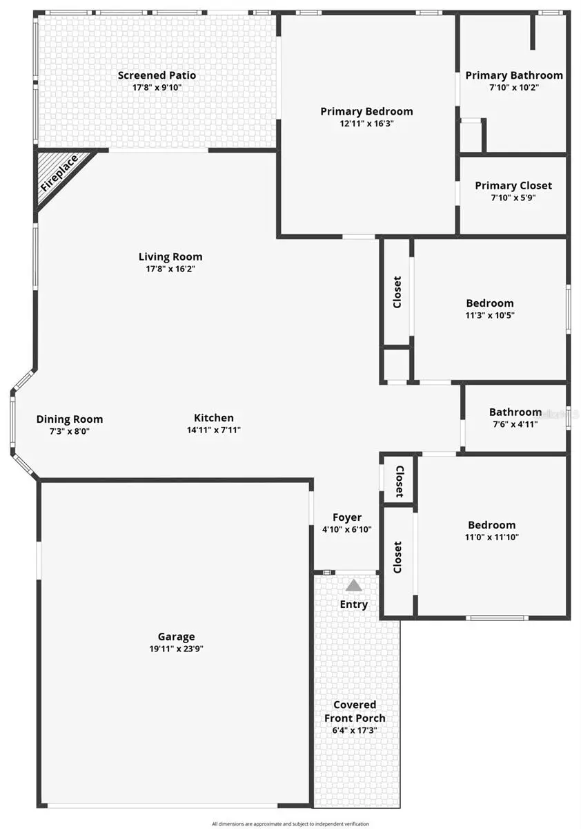 630 Falcon Court, Winter Springs, FL 32708 - #3