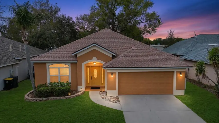 191 Therese Street, Davenport, FL 33897 - #2