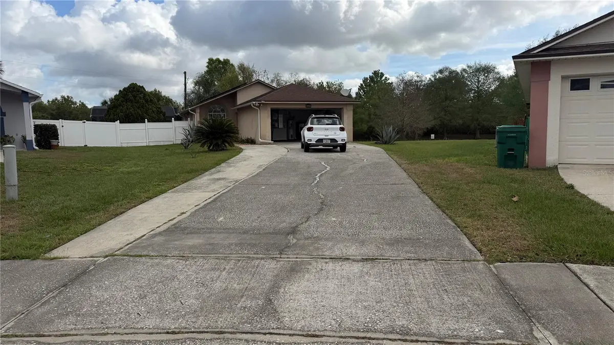 632 Dharma Circle, Winter Garden, FL 34787 - #1