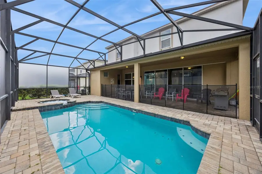 9008 Sunshine Ridge Loop, Kissimmee, FL 34747 - #2