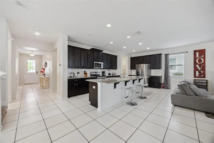 9008 Sunshine Ridge Loop, Kissimmee, FL 34747 - #3