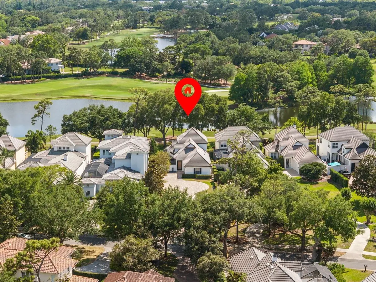 9744 Covent Garden Drive, Orlando, FL 32827 - #1