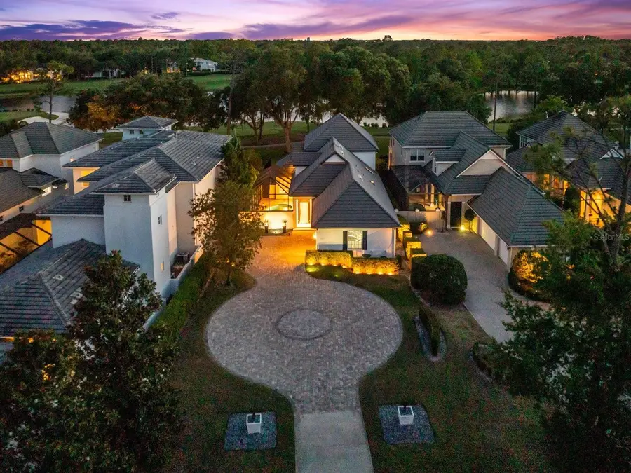 9744 Covent Garden Drive, Orlando, FL 32827 - #3