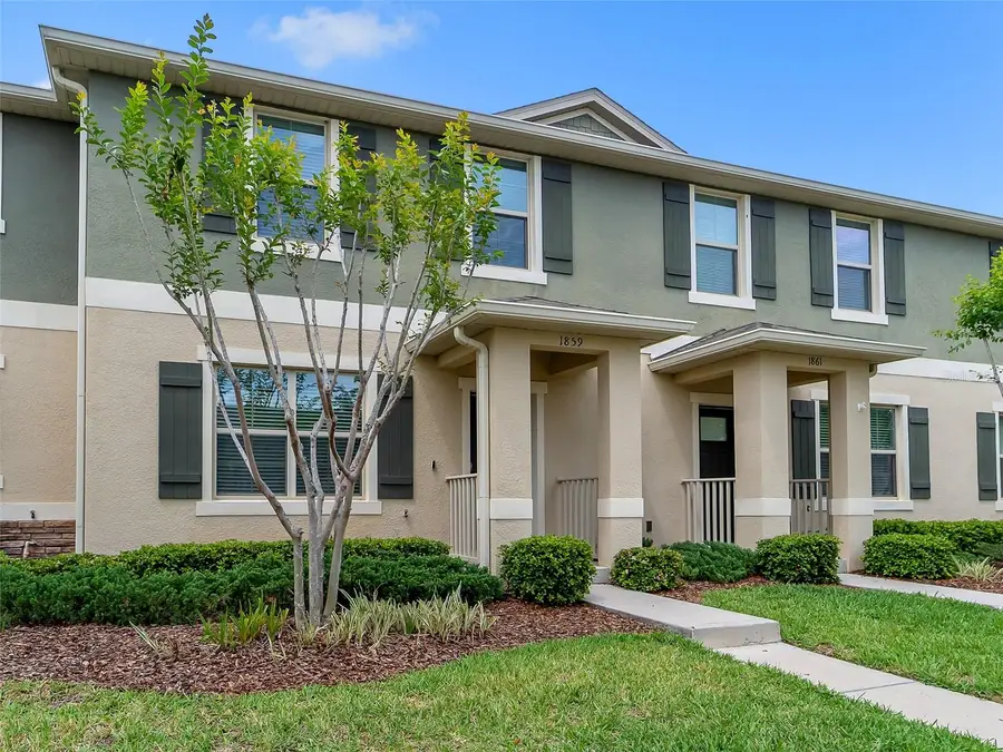 1859 Red Canyon Drive, Kissimmee, FL 34744 - #2