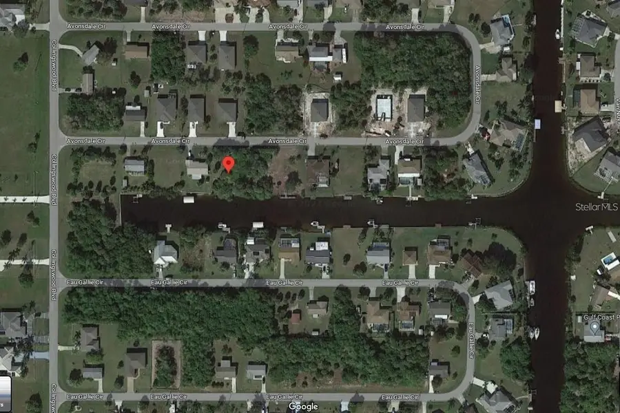 18210 Avonsdale Circle, Port Charlotte, FL 33948 - #3