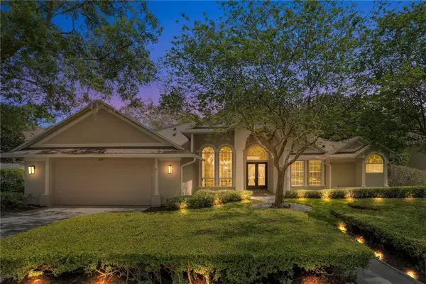 320 Remington Drive, OVIEDO, FL 32765