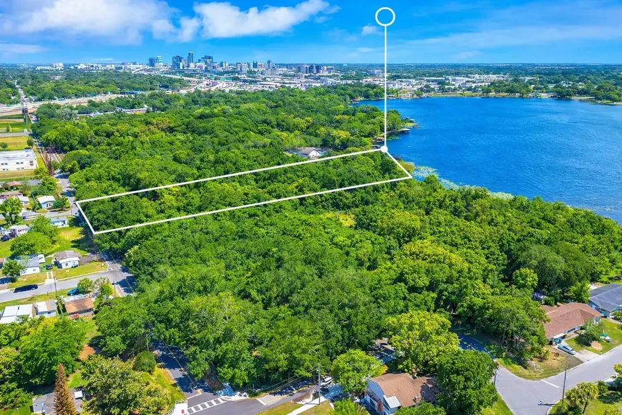 3501 S Westmoreland Drive, Orlando, FL 32805 - #2