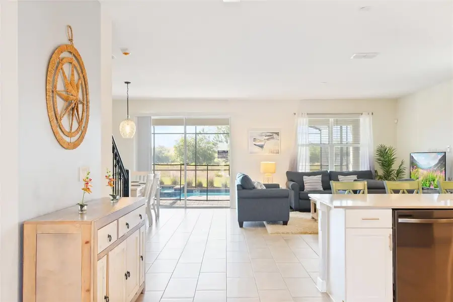 2874 Stanza Ct, Kissimmee, FL 34746 - #2