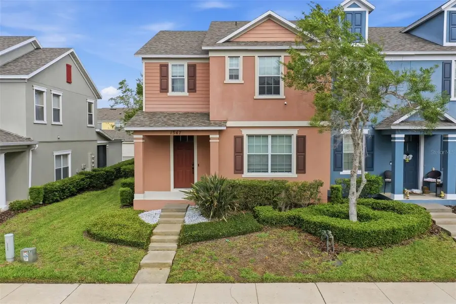 1347 Alston Bay Boulevard, Apopka, FL 32703 - #2