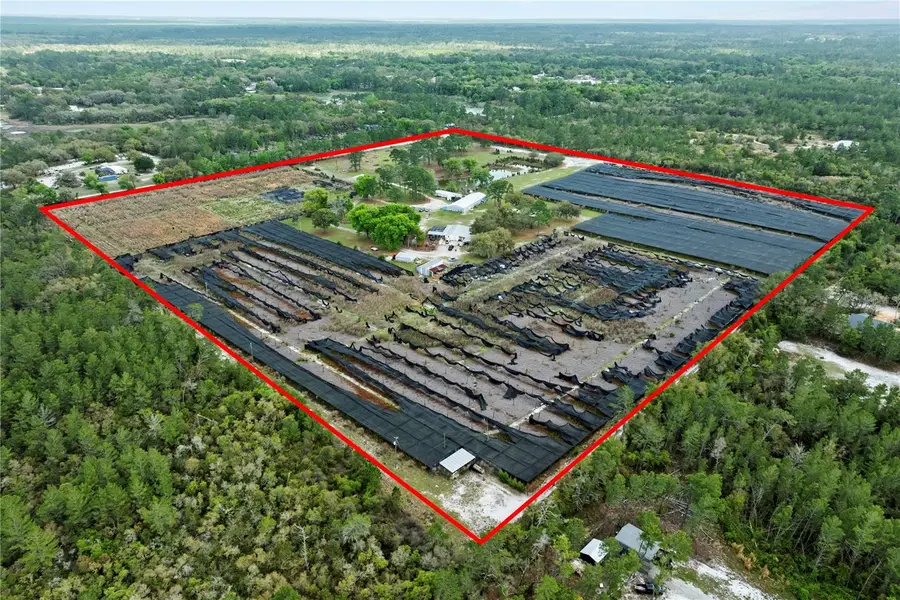 40945 Beach, Eustis, FL 32736 - #3