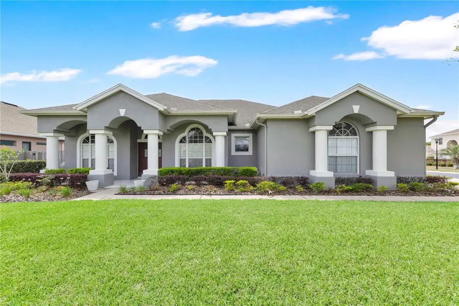 4208 Bell Tower Court, Belle Isle, FL 32812 - #2