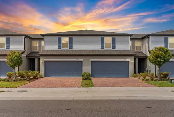 2582 Sweet Viburnum Way, OCOEE, FL 34761