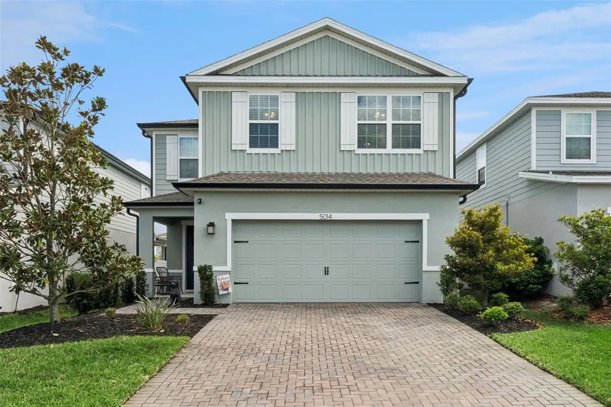 5014 Grand Teton Court, Deland, FL 32724 - #1