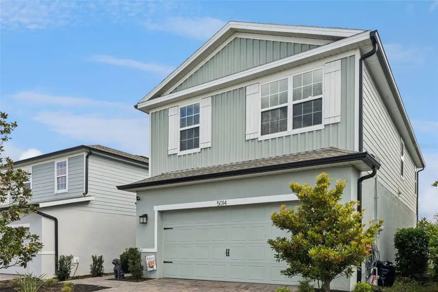 5014 Grand Teton Court, Deland, FL 32724 - #2