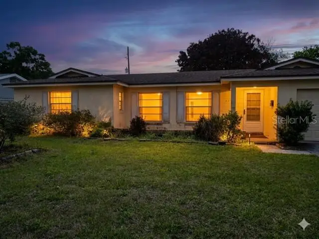 6370 Forecastle Court, Orlando, FL 32807 - #2