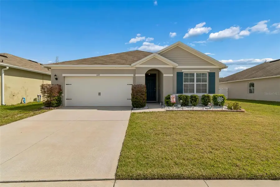 1849 Pristine Loop, Lakeland, FL 33811 - #2