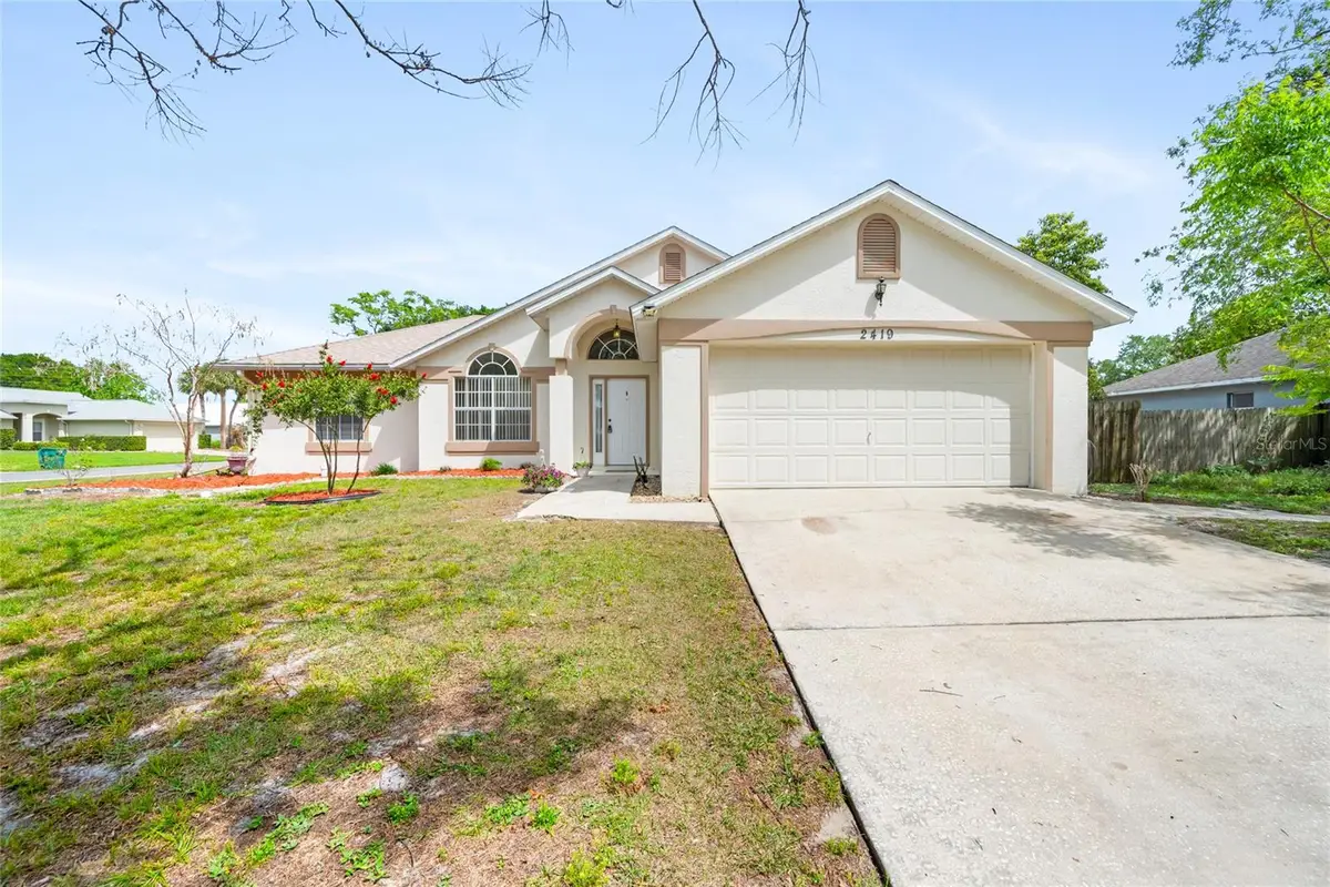 2419 Maywood Street, Eustis, FL 32726 - #1