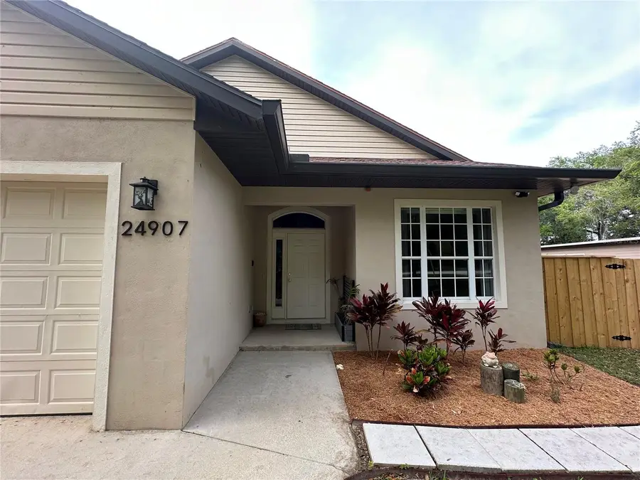 24907 NE 135th Street, Salt Springs, FL 32134 - #3