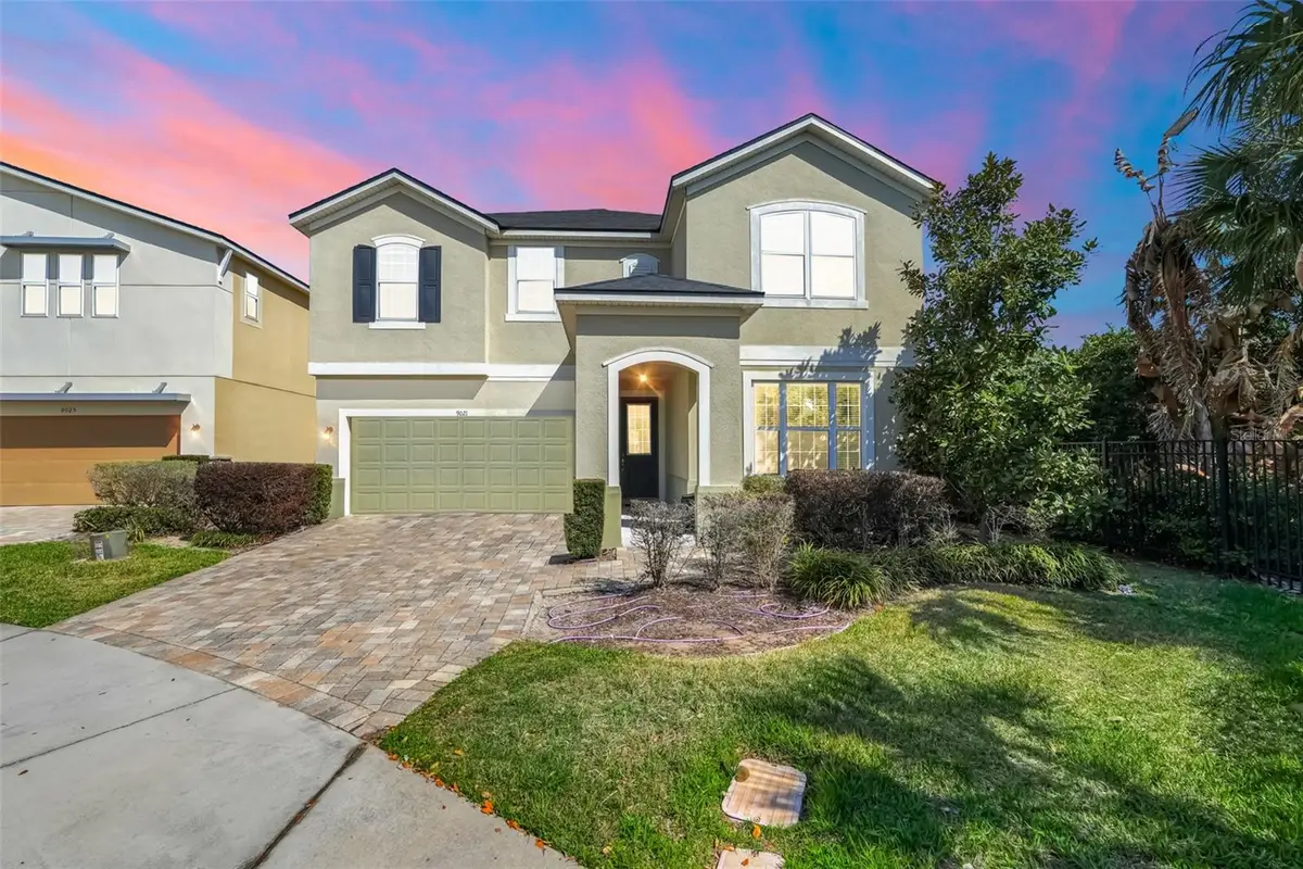 Address Withheld By Seller, Kissimmee, FL 34747 - #1