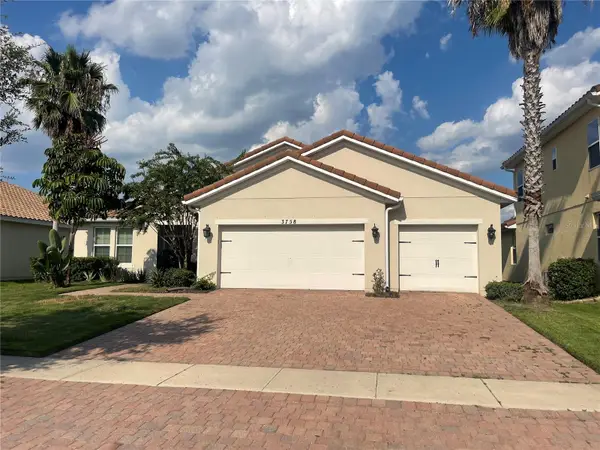 3758 Paradiso Circle, KISSIMMEE, FL 34746