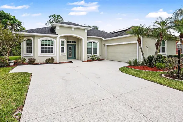 2820 124th Avenue E, PARRISH, FL 34219