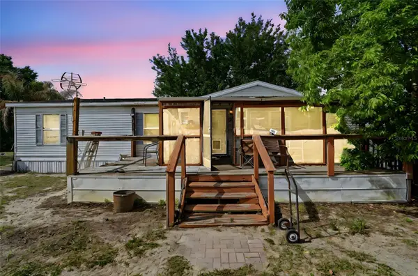 Address Withheld By Seller, GROVELAND, FL 34736